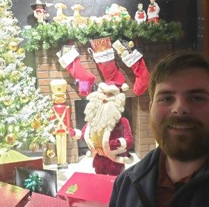 Meet your Posher, Travis